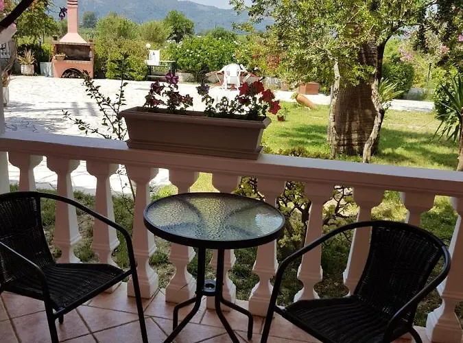 Appartement Villasabella *