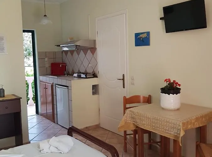 Appartement Villasabella Laganas