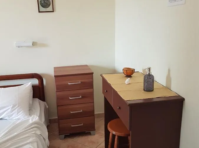 Villasabella Appartement