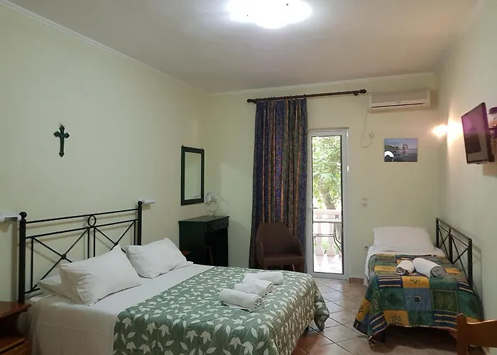 Villasabella Laganas