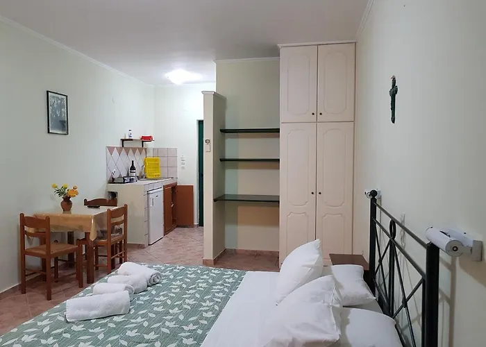 Villasabella Appartamento