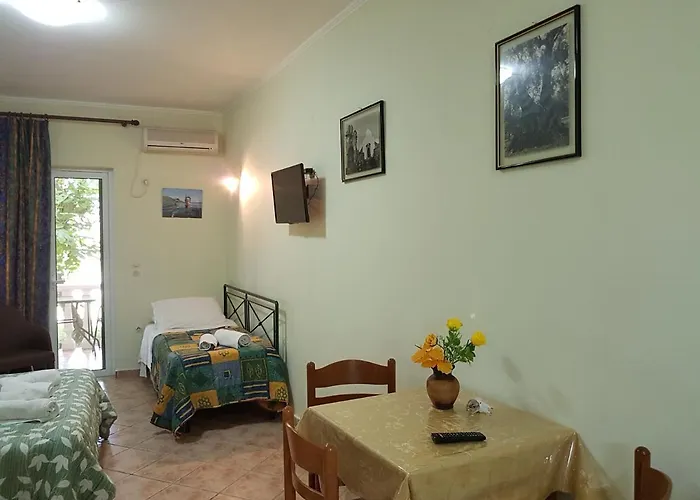 Appartamento Villasabella *