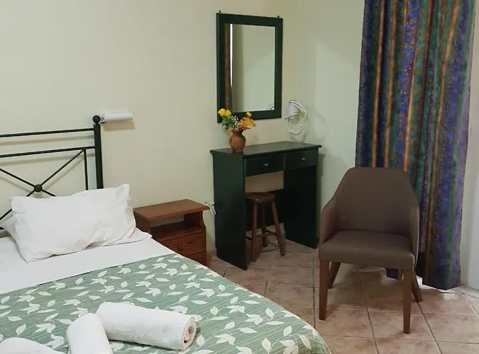 Appartamento Villasabella