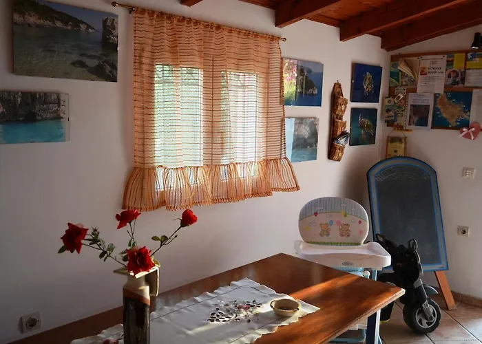 Villasabella Appartement *