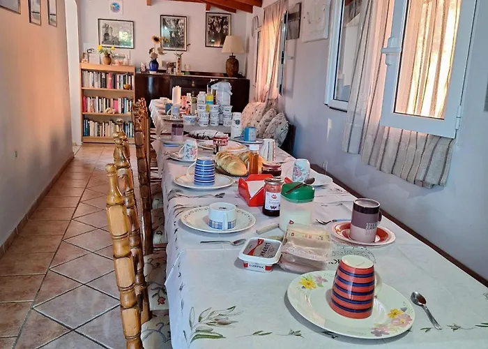Appartamento Villasabella Laganas