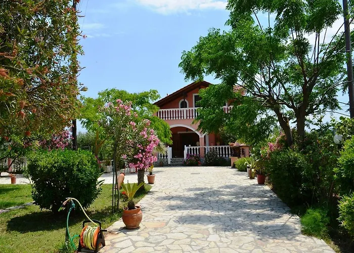 Villasabella Laganas