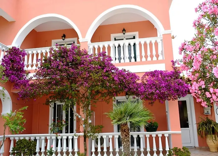 Appartamento Villasabella
