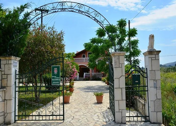 Appartamento Villasabella *