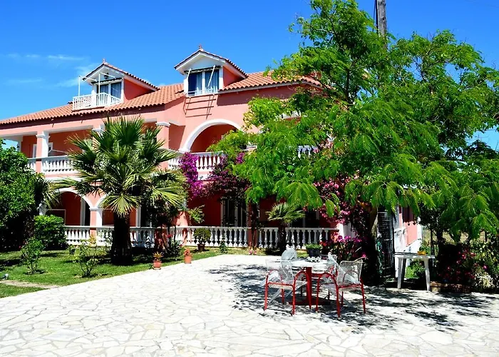 Appartamento Villasabella *