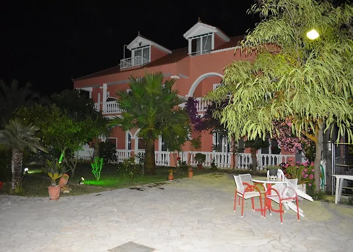 Villasabella Appartamento Laganas