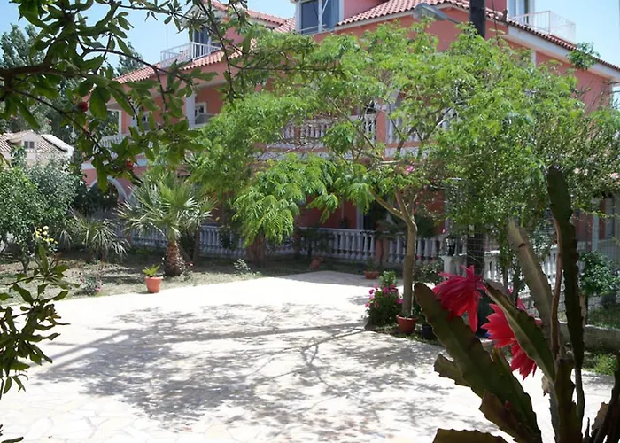 Appartamento Villasabella Laganas