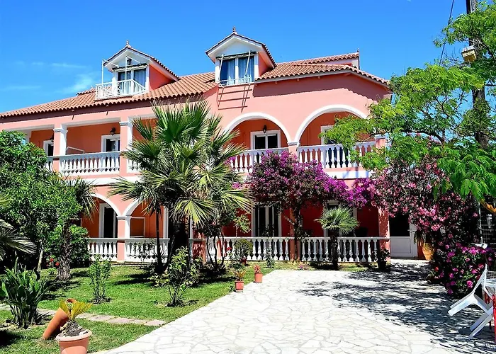 Appartamento Villasabella