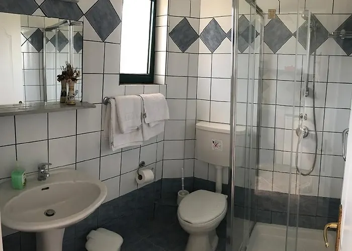 Villasabella Appartement