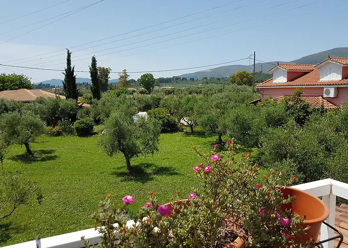 Villasabella Appartement *