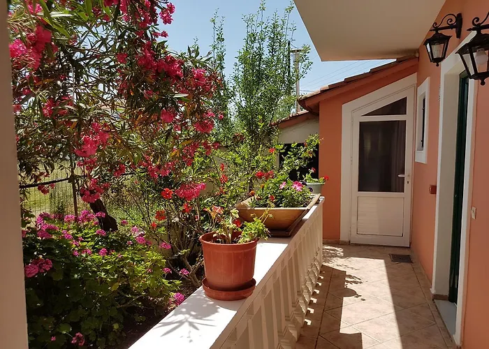 Appartamento Villasabella