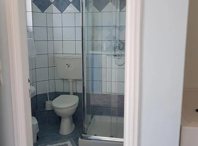Appartamento Villasabella Laganas