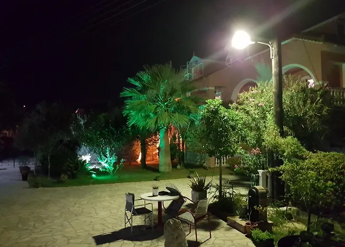 Villasabella Appartamento *