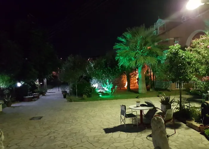 Appartamento Villasabella