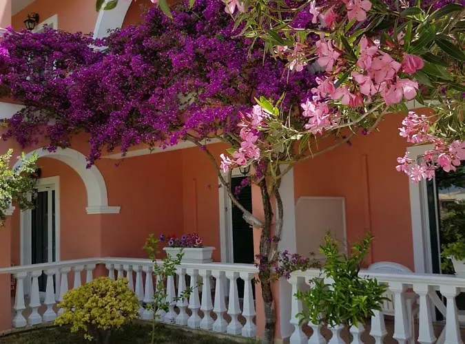 Villasabella * Laganas