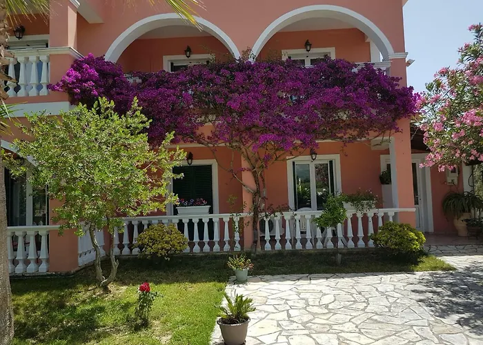 Villasabella * Laganas