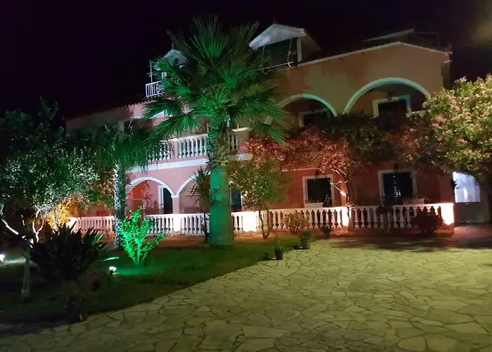 Villasabella Appartement Laganas