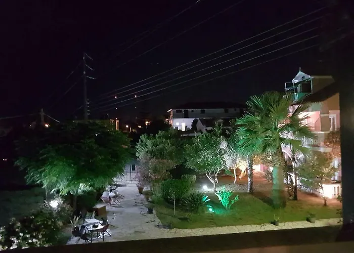 Villasabella Appartement *