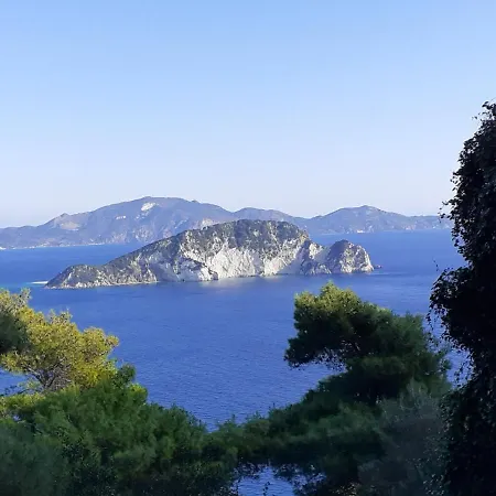 Villasabella Apartamento *
