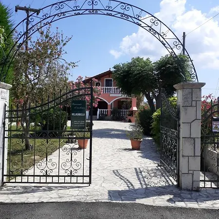 Villasabella Apartamento *