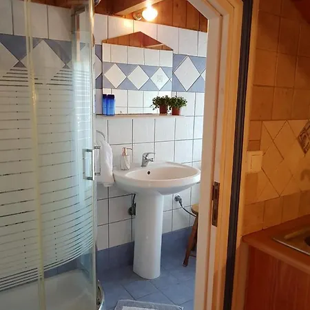 Villasabella Apartamento *