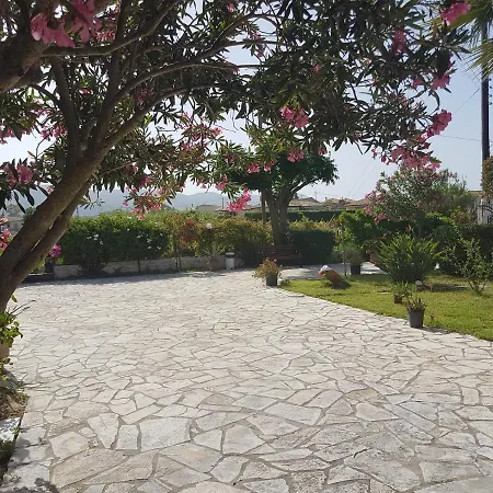 Villasabella Lejlighed