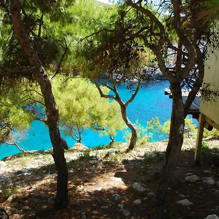 Villasabella Lejlighed Laganas