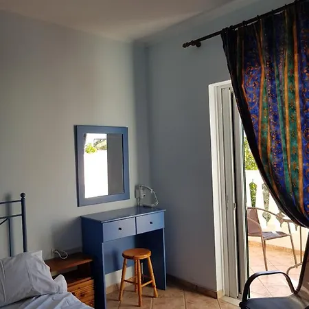 Villasabella Apartamento