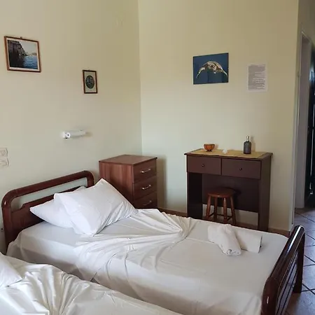 Villasabella Appartement