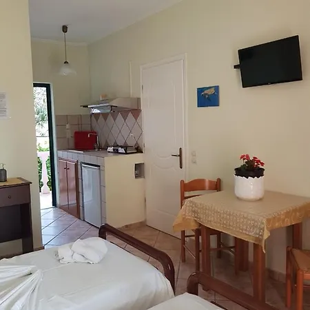 Apartamento Villasabella Laganas
