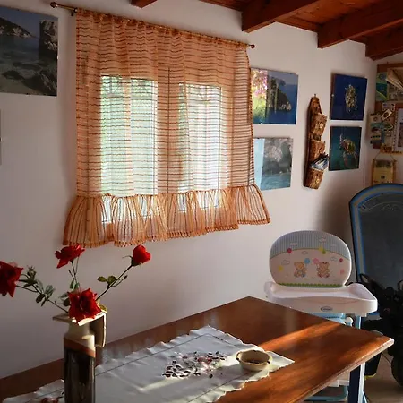 Villasabella Apartamento *