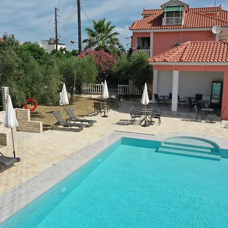 Appartement Villasabella *