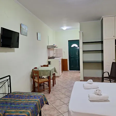 Appartement Villasabella Laganas