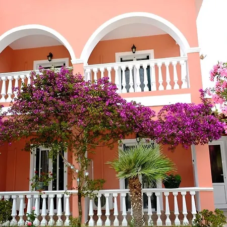 Lejlighed Villasabella