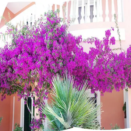 Lejlighed Villasabella