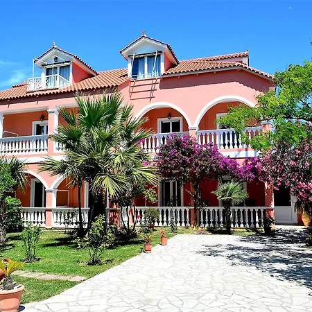 Lejlighed Villasabella