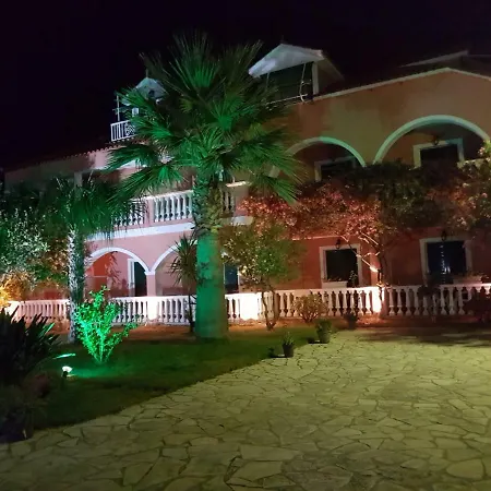 Villasabella Lejlighed Laganas