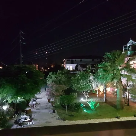 Villasabella Lejlighed *
